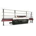 Glass Straight Line Polisher Machine